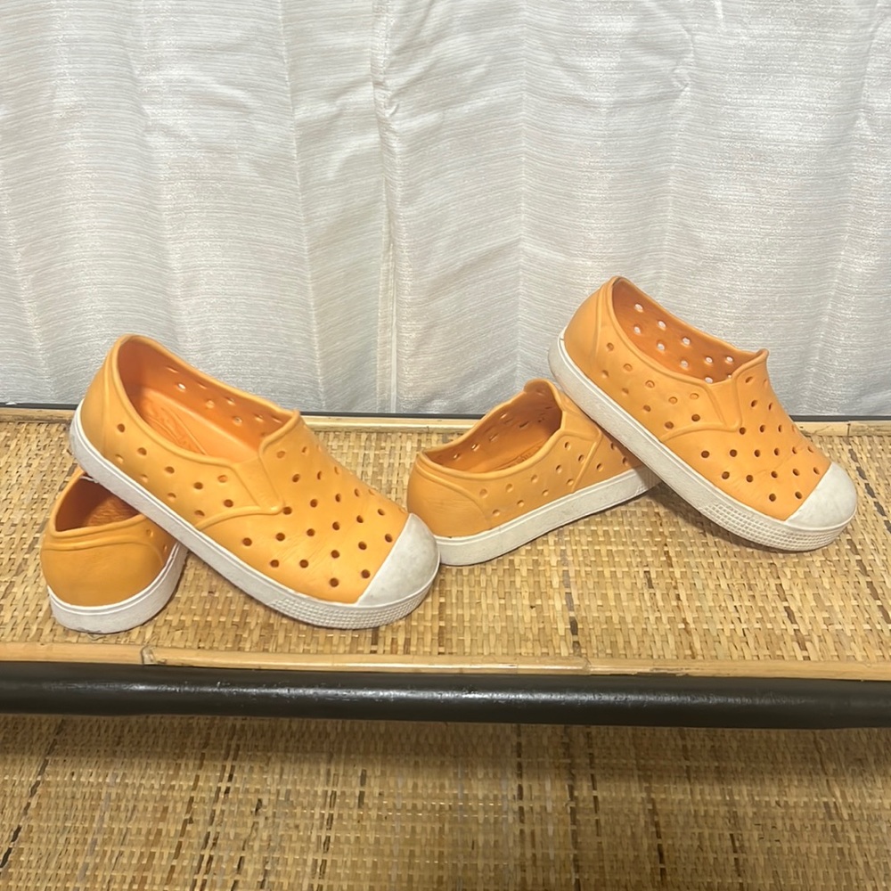 Kids summer sandals